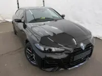 Gebraucht BMW M440 M Sport 374 PS (275 kW) 2025 Schwarz Limousine