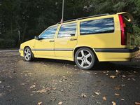 Gebraucht Volvo 850 241 PS (177 kW) 1995 Kombi