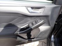 Gebraucht Ford Focus ST-Line 155 PS (114 kW) 2022 Grau Kombi