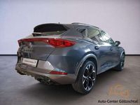 Gebraucht Cupra Formentor VZ 310 PS (228 kW) 2020 Metallic SUV