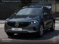Gebraucht Mercedes EQA350 Progressive 214 kW (292 PS) 2024 Grau SUV