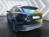 Neu Hyundai Tucson Select 150 PS (110 kW) 2026 Schwarz SUV