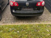 Gebraucht VW Passat Highline 140 PS (102 kW) 2005 Schwarz Kombi