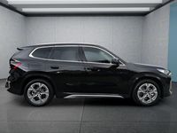 Neu BMW iX1 230 kW (313 PS) 2025 Schwarz SUV