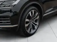 Brugt VW Touareg 381 HK (280 kW) 2022 Sort SUV