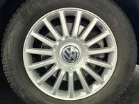 Gebraucht VW Phaeton Individual 232 PS (170 kW) 2007 Blau Limousine