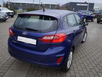 gebraucht Ford Fiesta 1.1 Trend Klima PDC SHZ