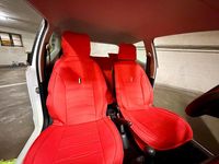 Gebraucht VW up! 2015 Weiß Kleinwagen