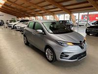 gebraucht Renault Zoe Experience Visio+ Navi Paket, CCS-Laden