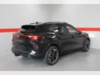 Neu Cupra Formentor 150 PS (110 kW) 2026 Schwarz SUV