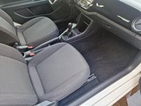 Gebraucht VW up! 60 PS (44 kW) 2013 Weiß Kleinwagen