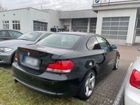 gebraucht BMW 123 Coupé d !!!Lesen!!!