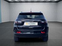 Gebraucht Jeep Compass 241 PS (177 kW) 2021 Schwarz SUV