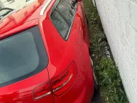 Gebraucht Audi A3 125 PS (91 kW) 2010 Kleinwagen