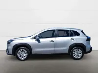 Gebraucht Suzuki SX4 S-Cross Comfort 129 PS (94 kW) 2023 Grau SUV