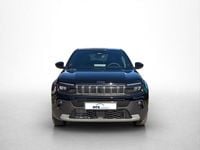 Neu Jeep Avenger 110 PS (80 kW) 2026 Schwarz SUV