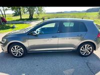 gebraucht VW Golf 1.0 TSI Sound