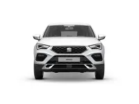 Gebraucht Seat Ateca Style 150 PS (110 kW) 2025 Glacial weiß metallic SUV