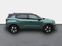 Gebraucht Opel Frontera 110 PS (80 kW) 2025 Grün SUV