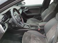 Gebraucht Audi A3 Edition .1 150 PS (110 kW) 2022 Grau Limousine