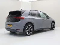 Gebraucht VW ID.3 150 kW (204 PS) 2020 Grau Kleinwagen