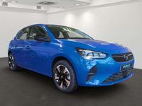 Gebraucht Opel Corsa-e Elegance 100 kW (136 PS) 2023 Blau Kleinwagen