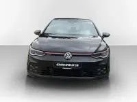 Gebraucht VW Golf VIII GTI 245 PS (180 kW) 2024 Grau Limousine