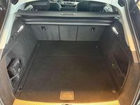 Gebraucht Audi A4 Allroad 204 PS (150 kW) 2023 Brillantschwarz Kombi