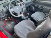 Gebraucht Opel Tigra 90 PS (66 kW) 2006 Rot Cabrio