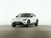 Gebraucht Smart #3 Brabus 314 kW (428 PS) 2024 Weiß SUV