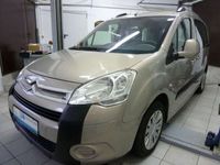 gebraucht Citroën Berlingo Kombi Multi.1.Hand Scheckheft24 Mo.Gar.