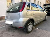 gebraucht Opel Corsa neu tuv 03/2026!!
