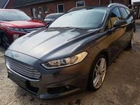 Gebraucht Ford Mondeo Business Edition 120 PS (88 kW) 2017 Other Limousine