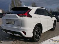 gebraucht Mitsubishi Eclipse Cross Plug-In Hybrid 4WD Select