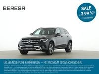 Gebraucht Mercedes GLC300e 320 PS (235 kW) 2021 Grau SUV
