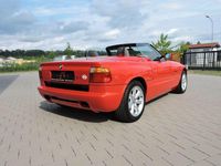 Gebraucht BMW Z1 170 PS (125 kW) 1991 Rot Cabrio