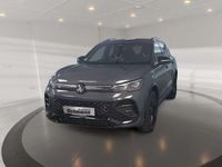 Gebraucht VW Tiguan 193 PS (141 kW) 2026 Delfingrau metallic SUV