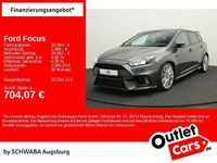 Second-hand Ford Focus RS 349 CP (256 kW) 2018 Gri Berlinǎ