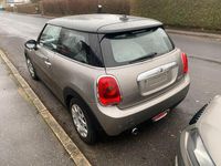 Gebraucht Mini Cooper 136 PS (100 kW) 2017 Grau Kleinwagen