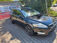 Usado Ford Mondeo Titanium 145 CV (106 kW) 2008 Negro Berlina