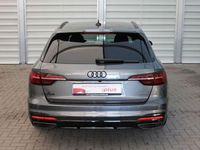 Gebraucht Audi A4 S-Line 265 PS (194 kW) 2023 Daytonagrau perleffekt Kombi