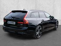Gebraucht Volvo V90 Ultra 455 PS (334 kW) 2024 Schwarz Kombi