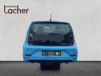Gebraucht VW e-up! 14 kW (20 PS) 2026 Blau Kleinwagen