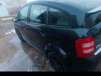 Second-hand Audi A2 75 CP (55 kW) 2003 Negru Hatchback