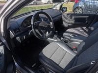 Gebraucht Mercedes A160 95 PS (69 kW) 2010 Silber Kleinwagen