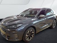 Gebraucht Cupra Terramar 204 PS (150 kW) 2025 Grau SUV