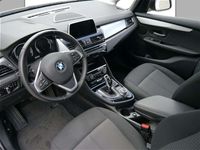 gebraucht BMW 218 Active Tourer Advantage A.+RFK+PANODACH+LED+NAVI+HiFi+DAB+NAVI