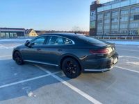 gebraucht VW Arteon 2.0 TDI SCR R-Line