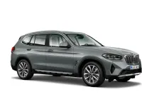 Gebraucht BMW X3 190 PS (139 kW) 2026 SUV