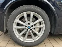Gebraucht BMW X4 Efficient Dynamics 245 PS (180 kW) 2024 Carbonschwarz metallic SUV